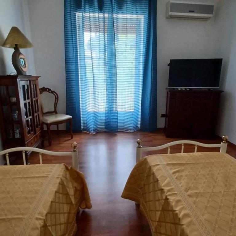 Belinda Rooms - Stabiae - Appartamento con 2 Camere da Letto - 6