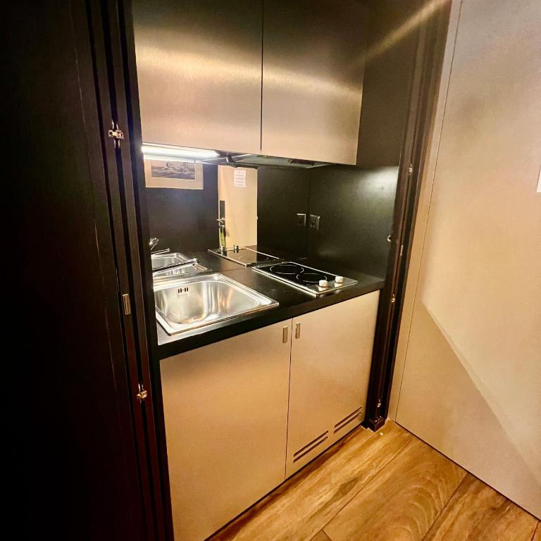 San Carlo Suite - Suite Deluxe - 15