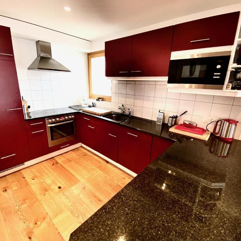 Essert B 32 - Apartment - 4