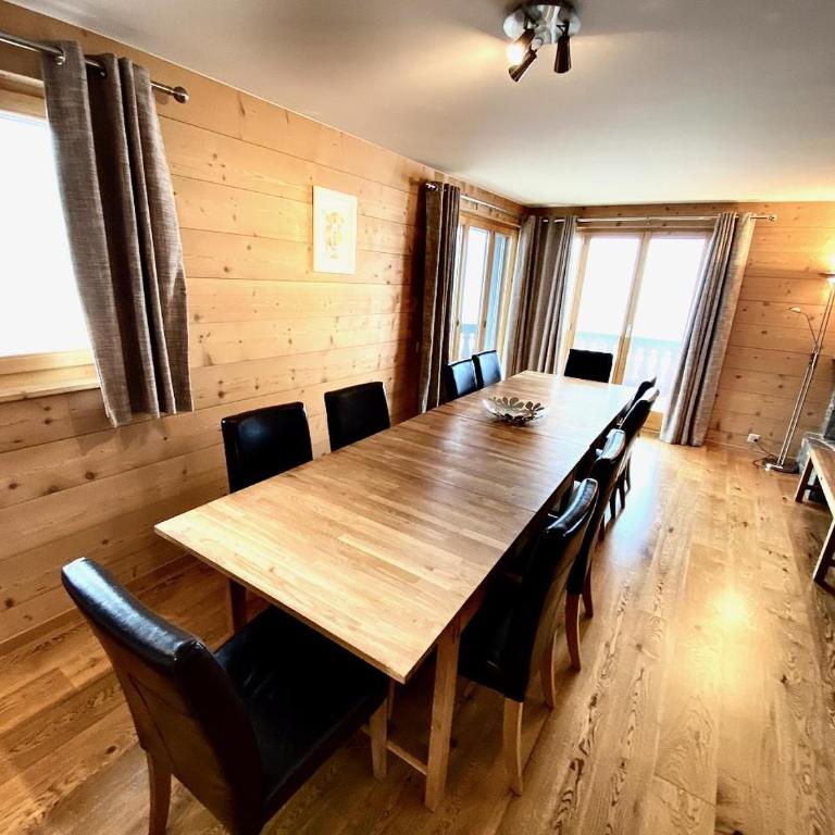 Essert B 32 - Apartment - 5