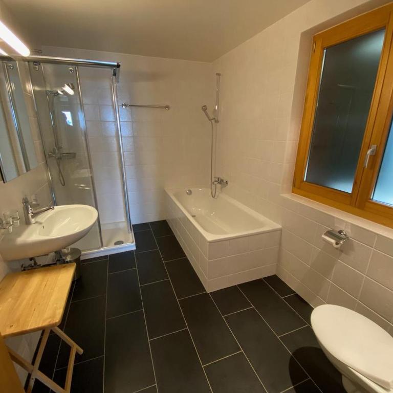 Essert B 32 - Apartment - 11