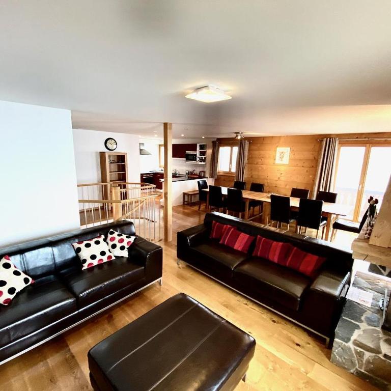 Essert B 32 - Apartment - 3