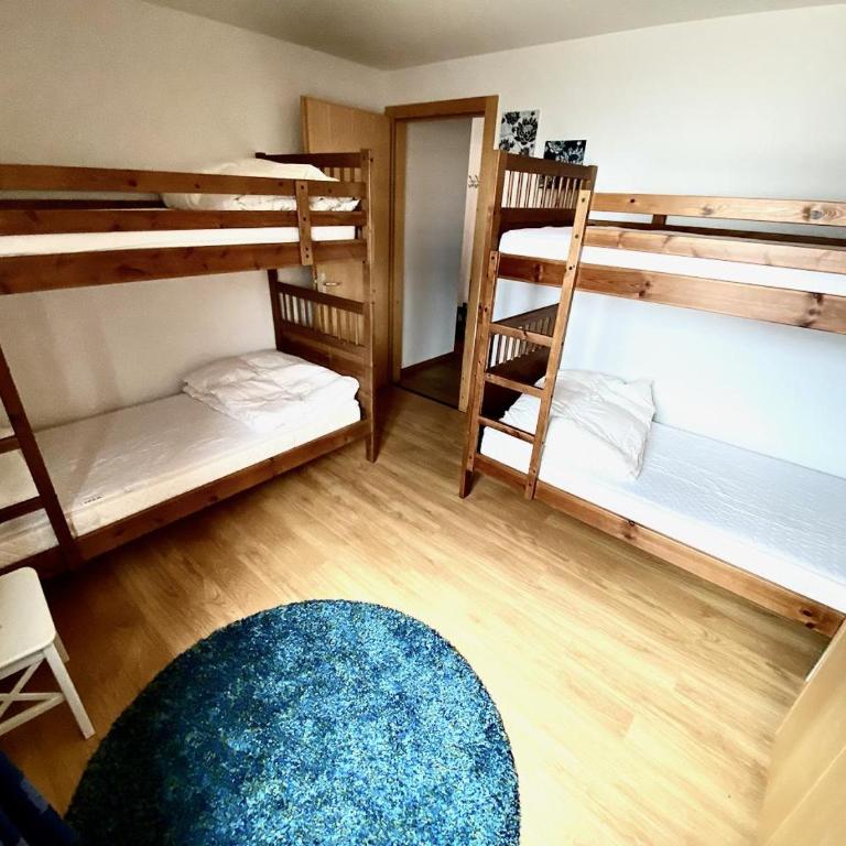 Essert B 32 - Apartment - 6