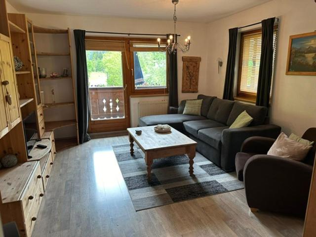Gasthof Zum Lendwirt - Apartment mit 1 Schlafzimmer - 2