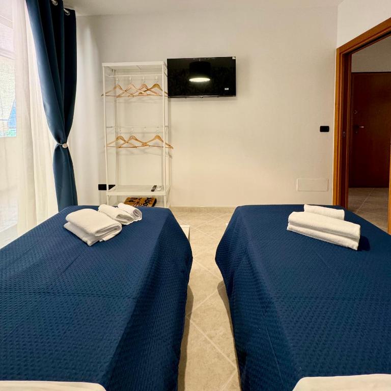 Deca Home - Appartamento con 2 Camere da Letto - 12