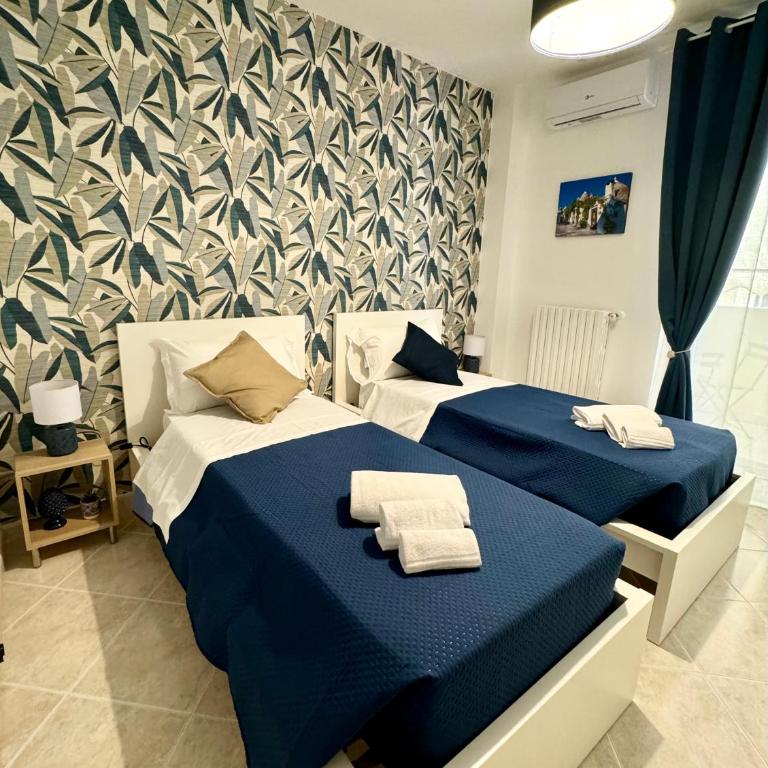 Deca Home - Appartamento con 2 Camere da Letto - 4