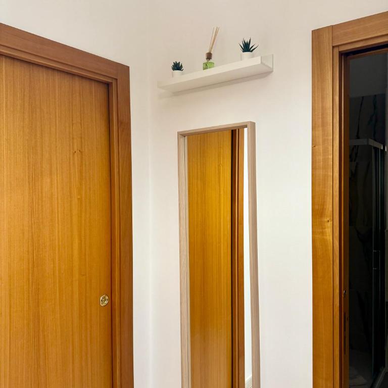 Deca Home - Appartamento con 2 Camere da Letto - 27