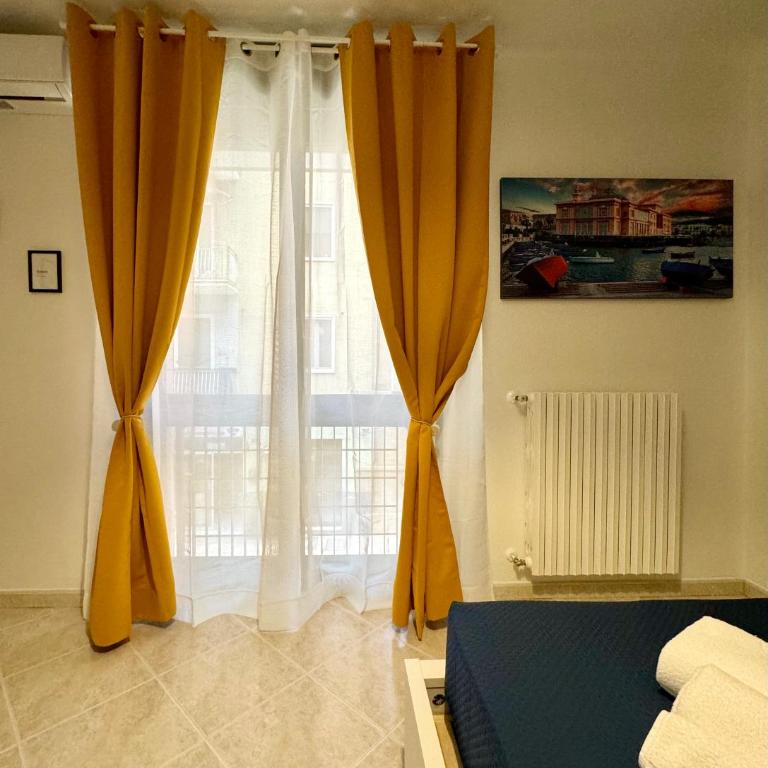 Deca Home - Appartamento con 2 Camere da Letto - 23
