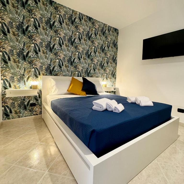 Deca Home - Appartamento con 2 Camere da Letto - 1