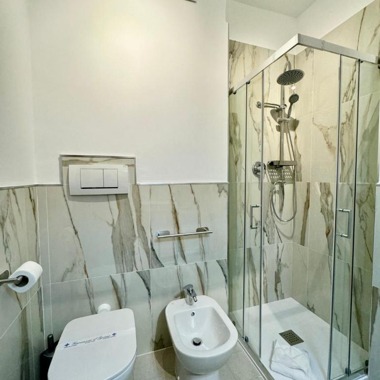 Deca Home - Appartamento con 2 Camere da Letto - 26