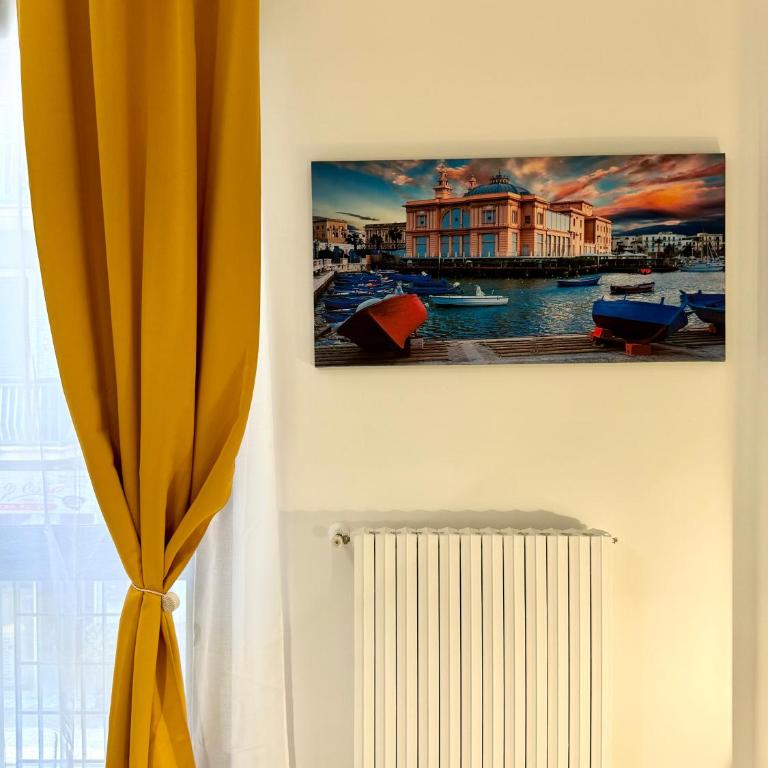 Deca Home - Appartamento con 2 Camere da Letto - 10