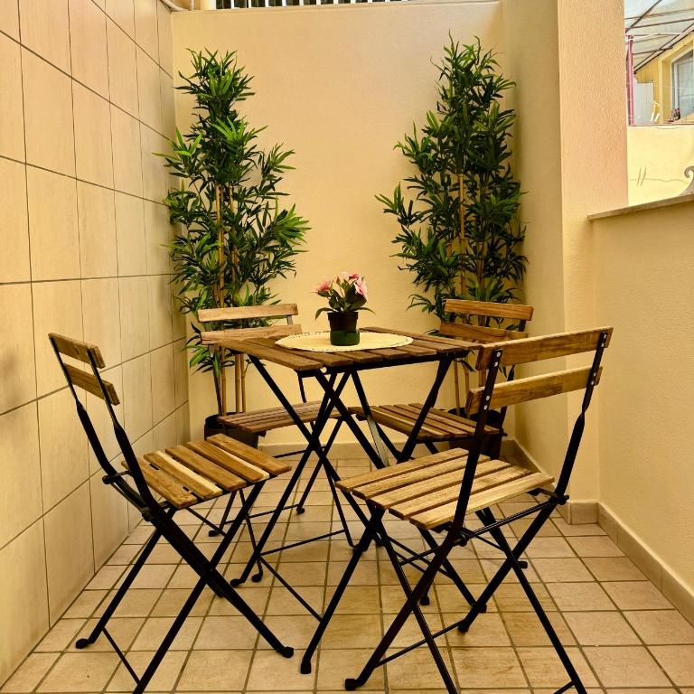 Deca Home - Appartamento con 2 Camere da Letto - 6