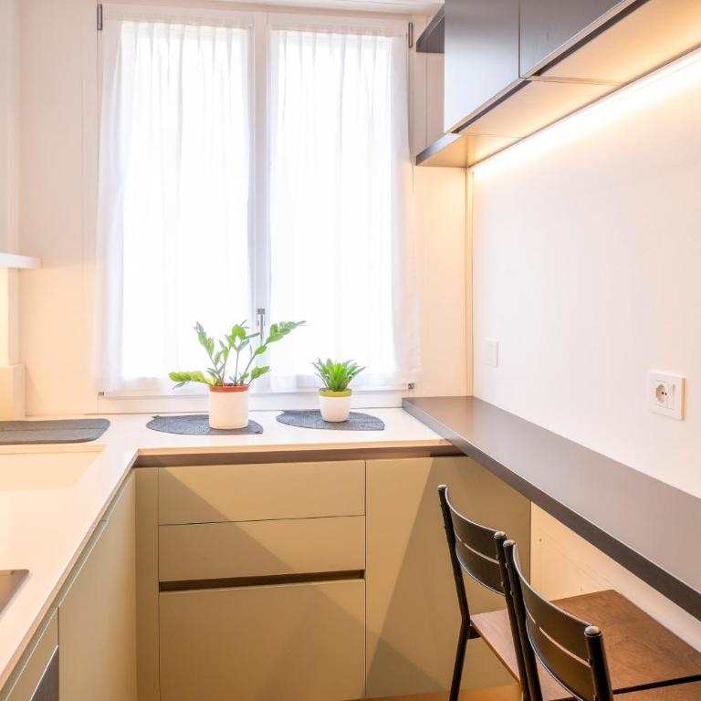 Residenza Gigli - Appartamento con Balcone - 2