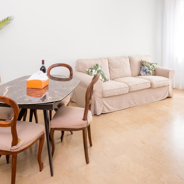 Residenza Gigli - Appartamento con Balcone - 1