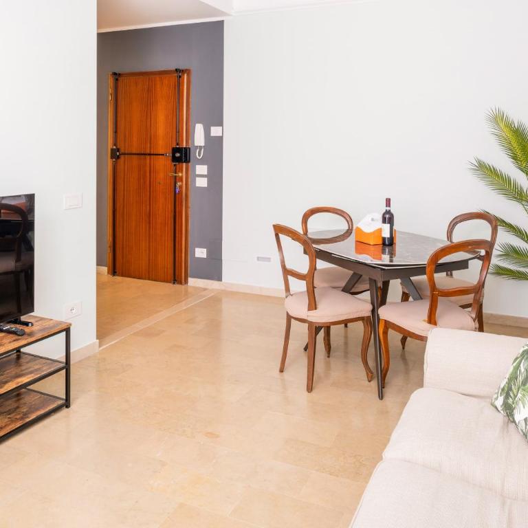 Residenza Gigli - Appartamento con Balcone - 3