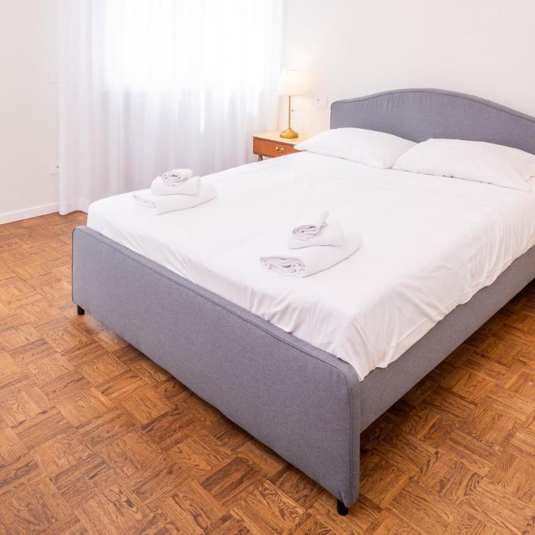 Residenza Gigli - Appartamento con Balcone - 4