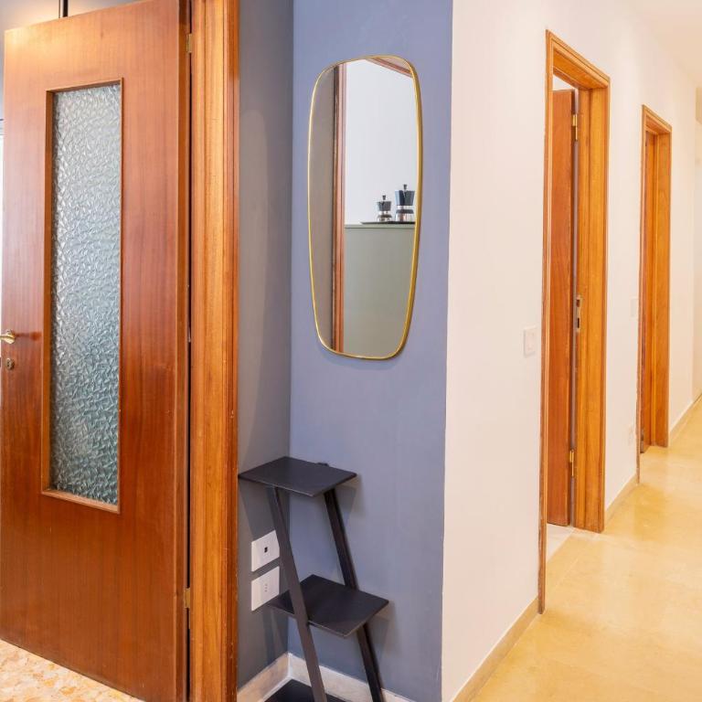 Residenza Gigli - Appartamento con Balcone - 6