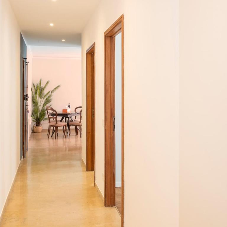Residenza Gigli - Appartamento con Balcone - 7