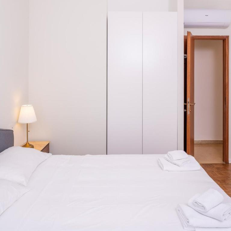 Residenza Gigli - Appartamento con Balcone - 8