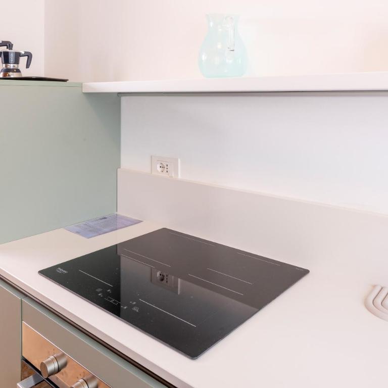 Residenza Gigli - Appartamento con Balcone - 11