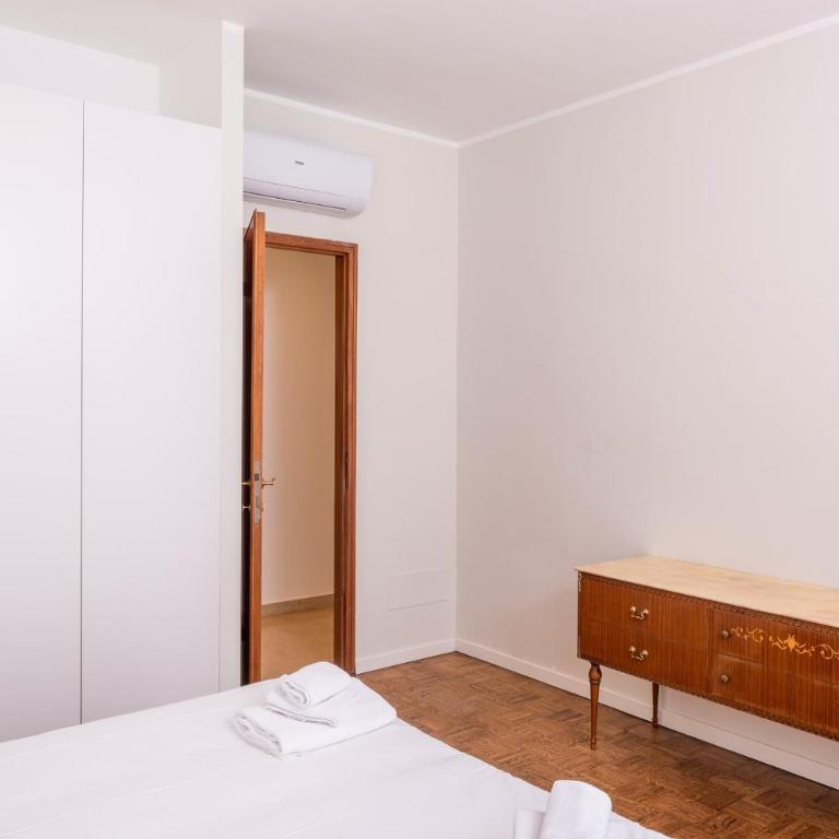 Residenza Gigli - Appartamento con Balcone - 12