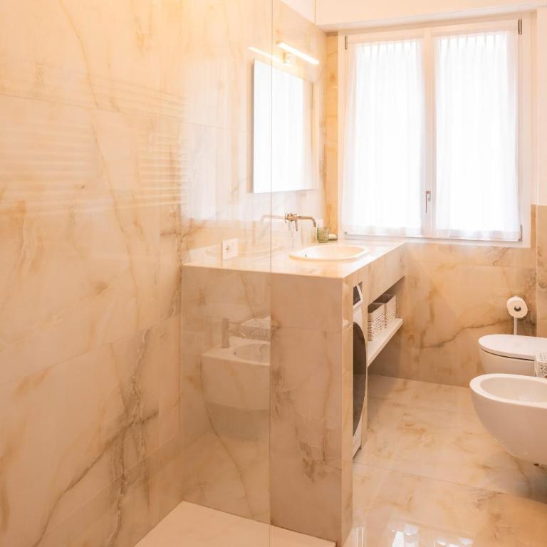 Residenza Gigli - Appartamento con Balcone - 14