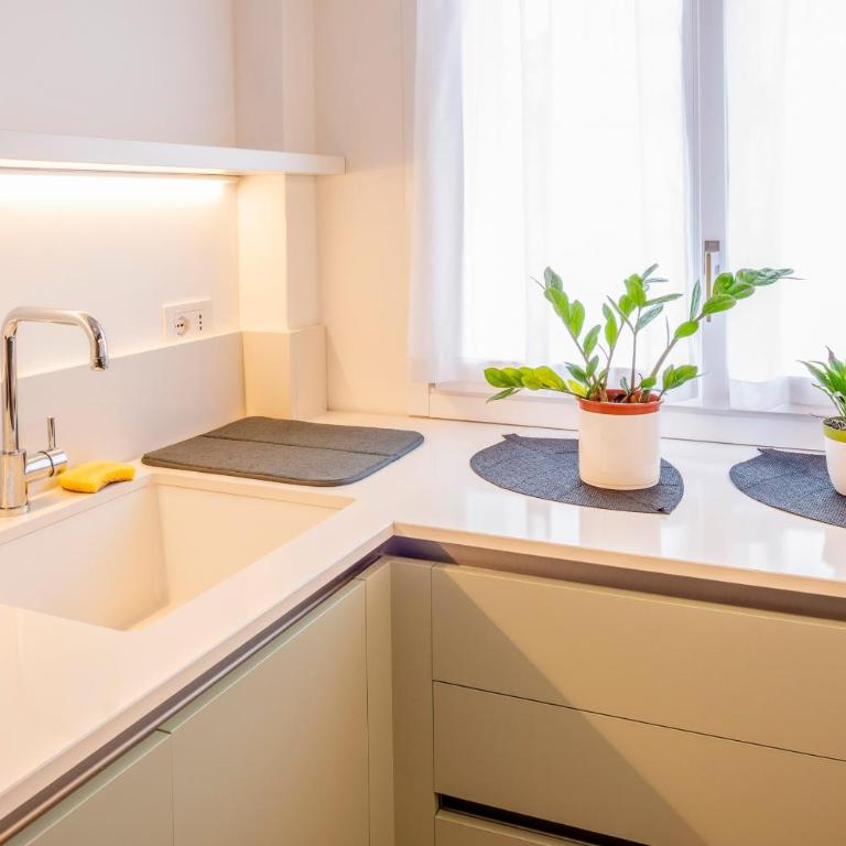 Residenza Gigli - Appartamento con Balcone - 16