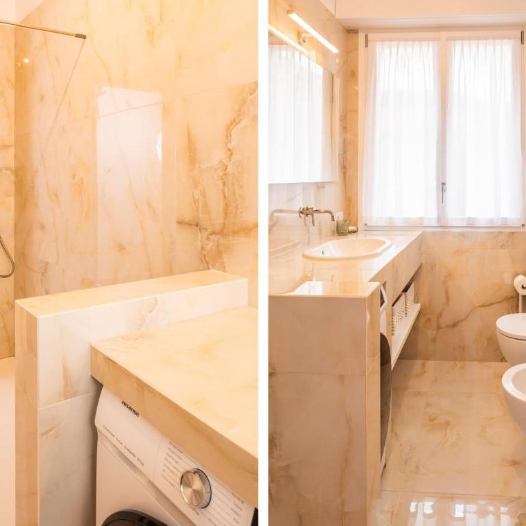 Residenza Gigli - Appartamento con Balcone - 17