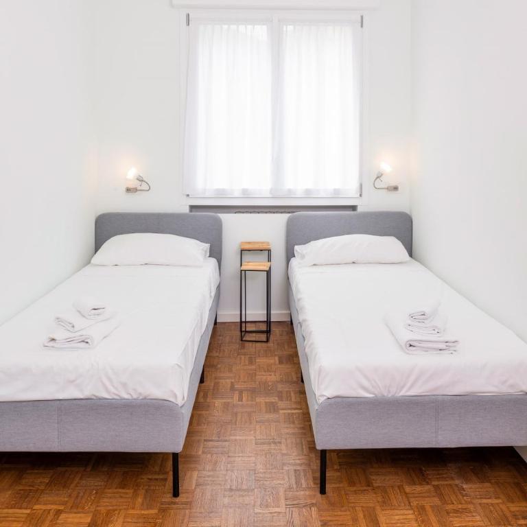 Residenza Gigli - Appartamento con Balcone - 19