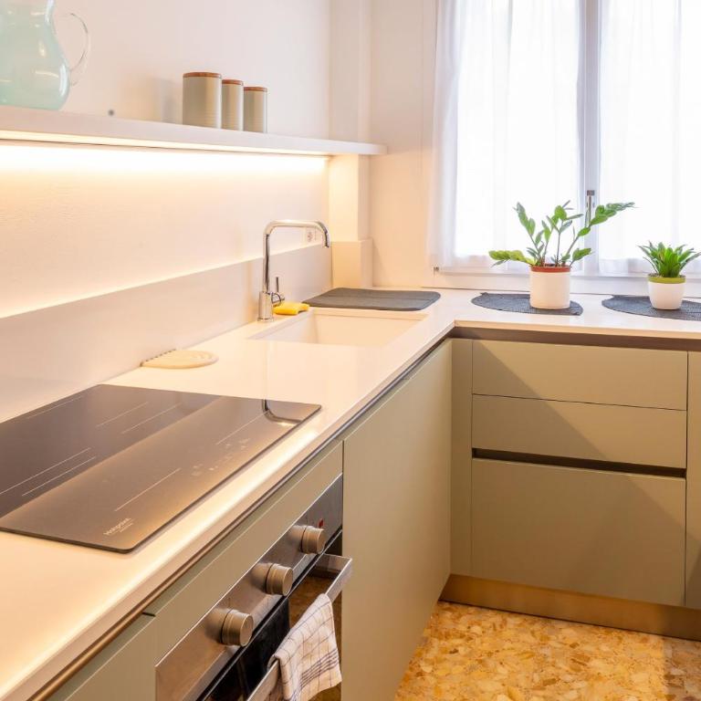 Residenza Gigli - Appartamento con Balcone - 18