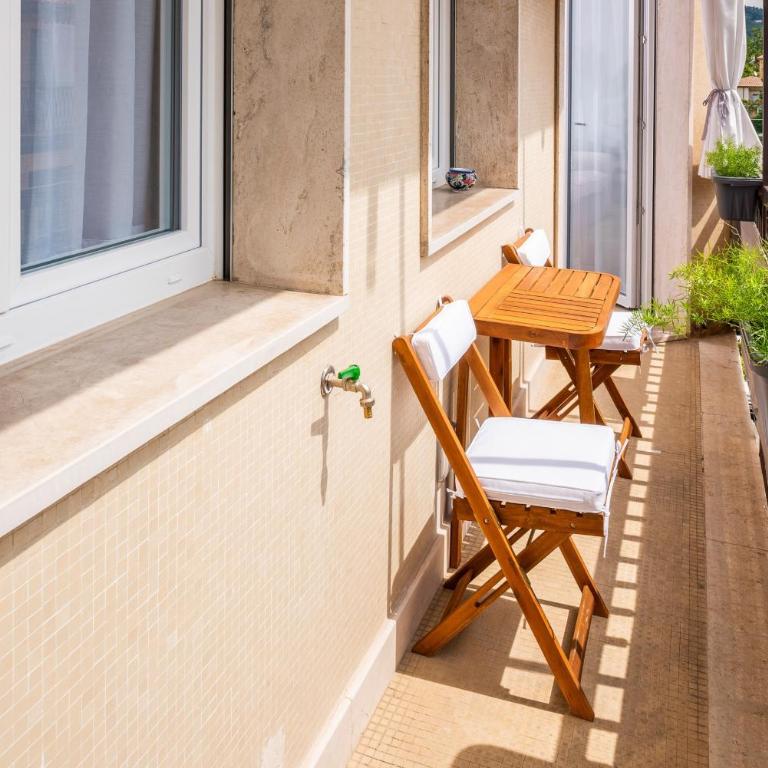 Residenza Gigli - Appartamento con Balcone - 23