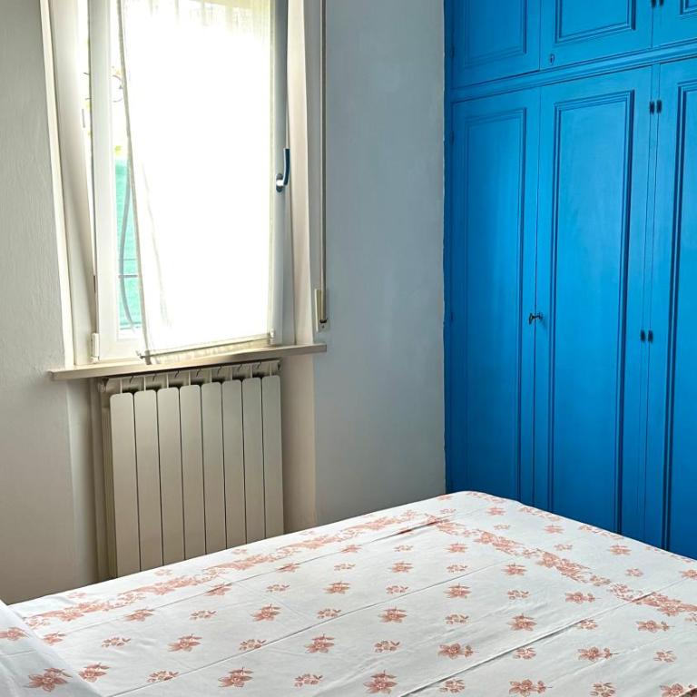 M092 - Marcelli, villetta con giardino a 250mt dal mare - Appartamento con 2 Camere da Letto - 18