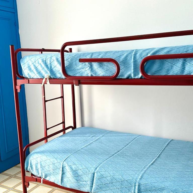 M092 - Marcelli, villetta con giardino a 250mt dal mare - Appartamento con 2 Camere da Letto - 20