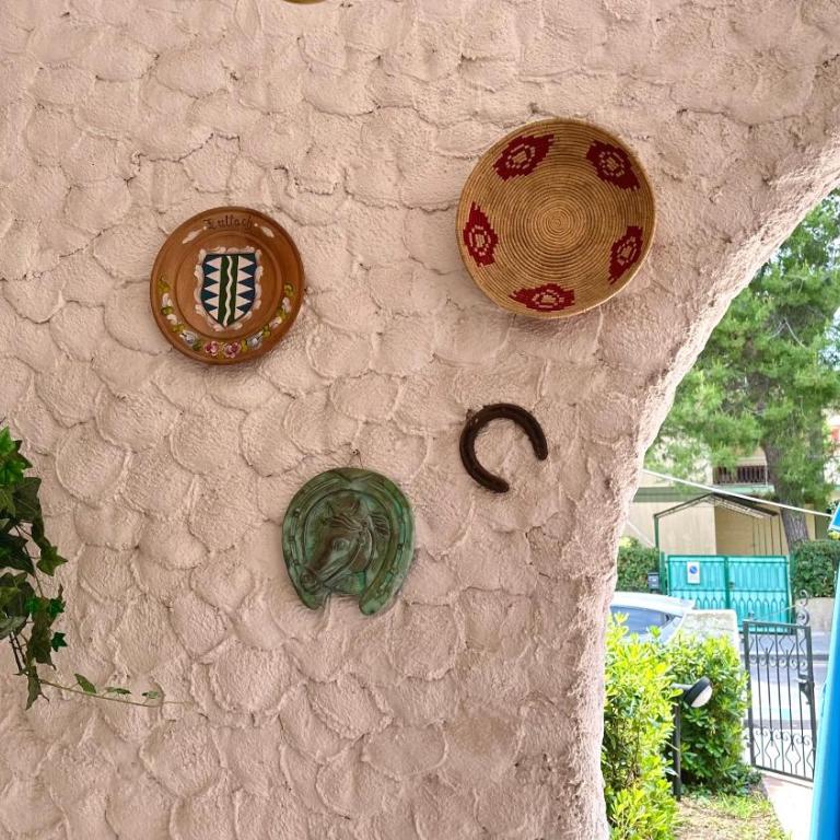 M092 - Marcelli, villetta con giardino a 250mt dal mare - Appartamento con 2 Camere da Letto - 4