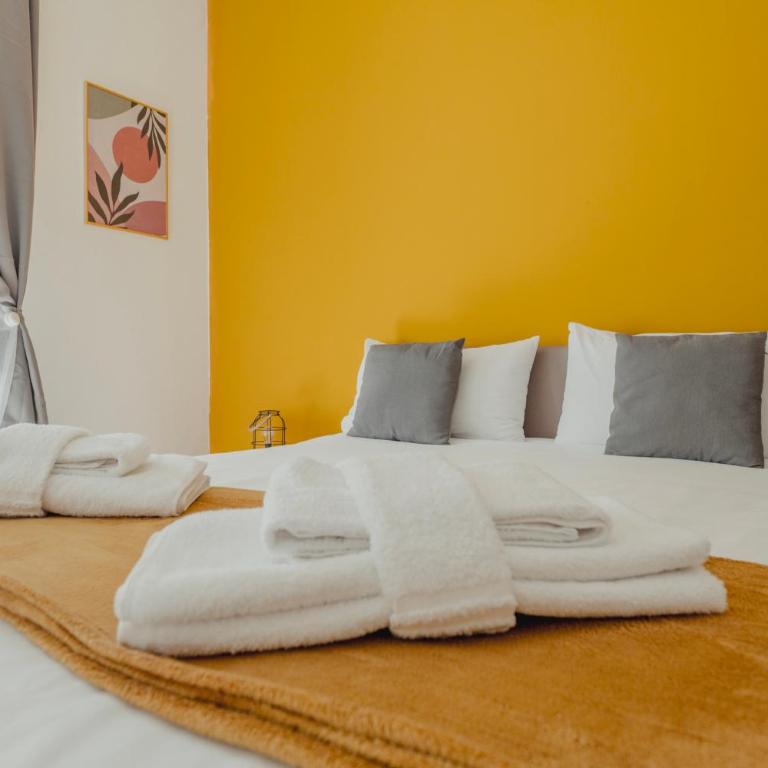 Rofesi Apartment - Appartamento con 2 Camere da Letto - 7