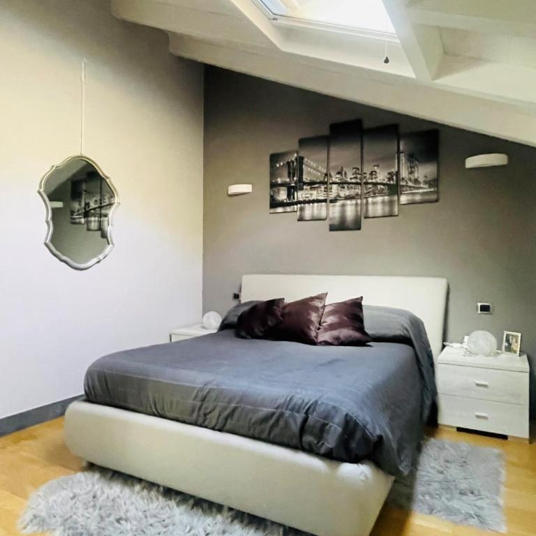 Residenza Emma Moneglia - Appartamento con 2 Camere da Letto - 2
