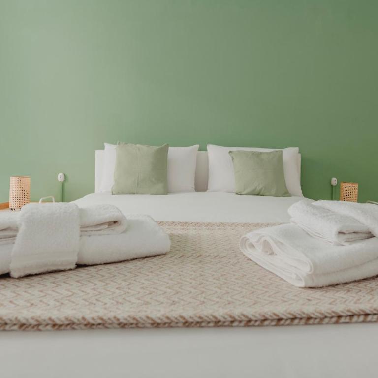 Rofesi Apartment - Appartamento con 2 Camere da Letto - 1