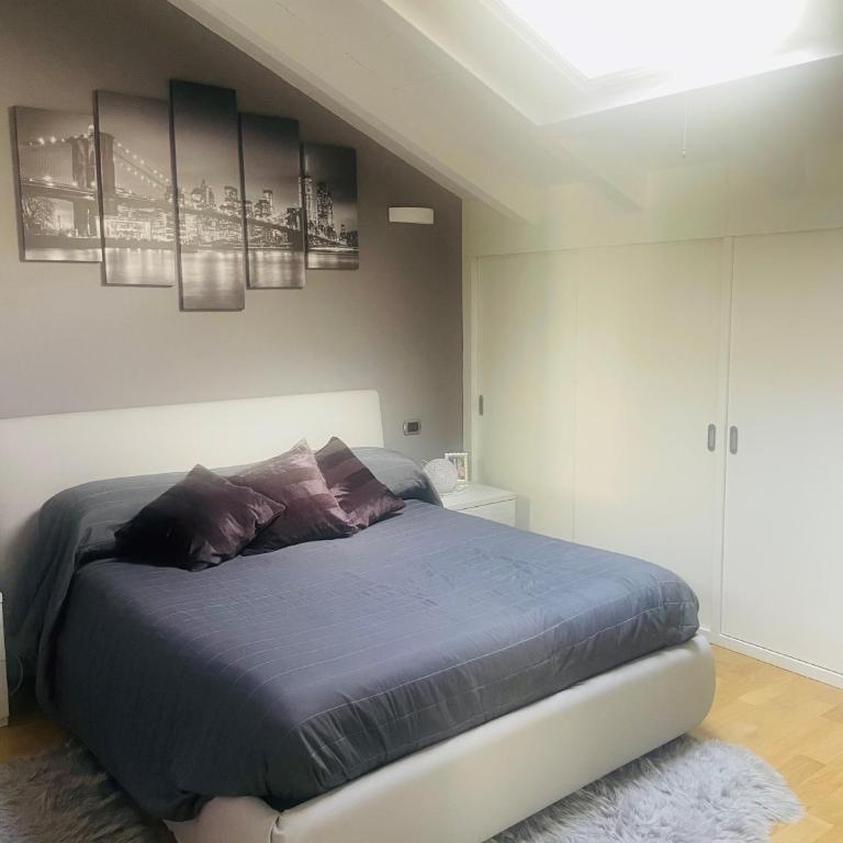 Residenza Emma Moneglia - Appartamento con 2 Camere da Letto - 9