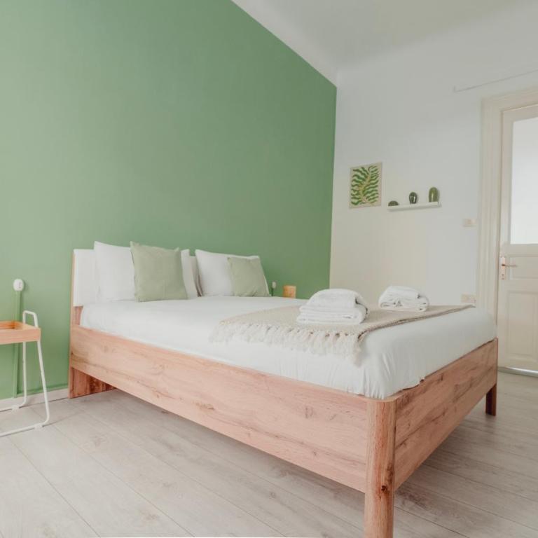Rofesi Apartment - Appartamento con 2 Camere da Letto - 3