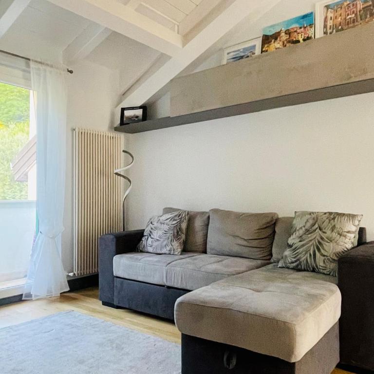 Residenza Emma Moneglia - Appartamento con 2 Camere da Letto - 12