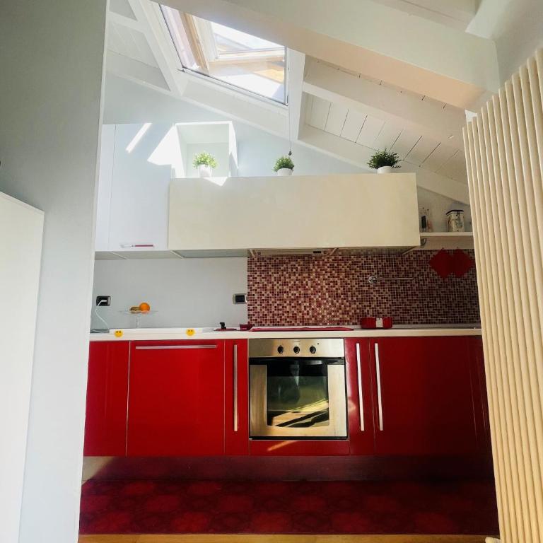 Residenza Emma Moneglia - Appartamento con 2 Camere da Letto - 14