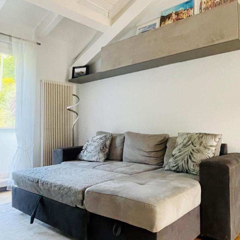 Residenza Emma Moneglia - Appartamento con 2 Camere da Letto - 16