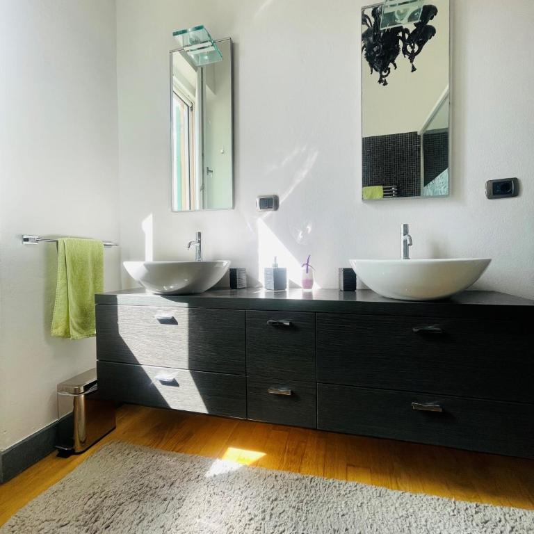 Residenza Emma Moneglia - Appartamento con 2 Camere da Letto - 18