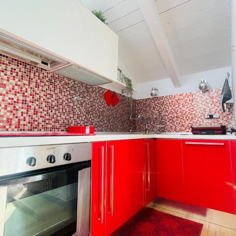 Residenza Emma Moneglia - Appartamento con 2 Camere da Letto - 23