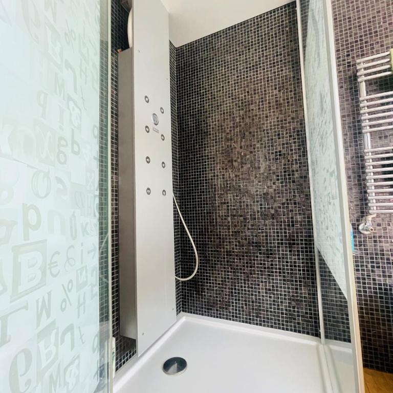 Residenza Emma Moneglia - Appartamento con 2 Camere da Letto - 27