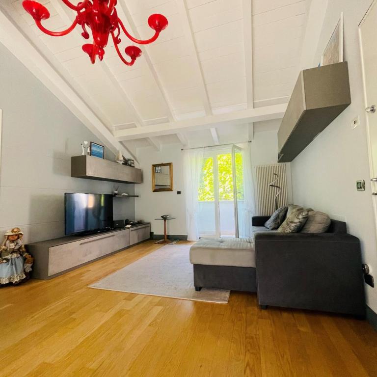 Residenza Emma Moneglia - Appartamento con 2 Camere da Letto - 29