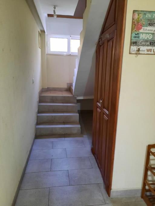 Apartment in the Center of Podgorica - Three-Bedroom Apartment - 3