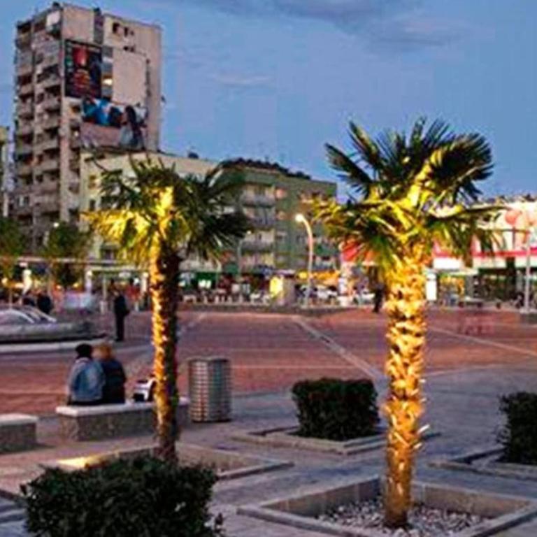 Apartment in the Center of Podgorica - Three-Bedroom Apartment - 6