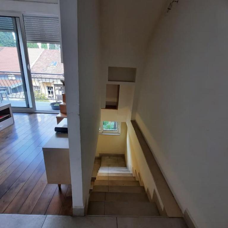 Apartment in the Center of Podgorica - Three-Bedroom Apartment - 8