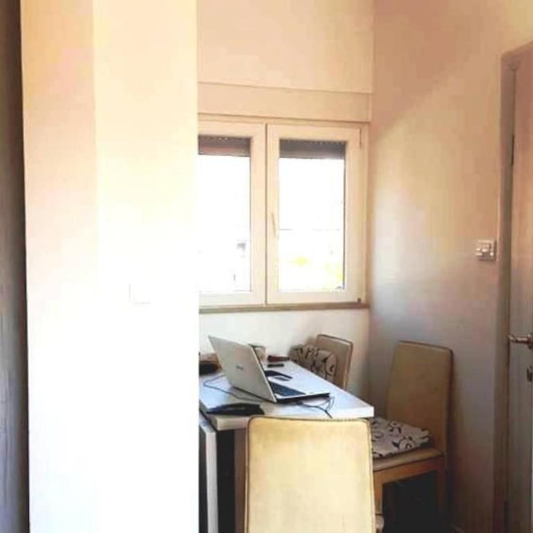 Apartment in the Center of Podgorica - Three-Bedroom Apartment - 13